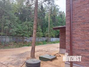 Дом 140м², 2-этажный, участок 3 сот.  