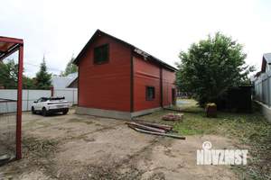Дом 230м², 2-этажный, участок 1060 сот.  