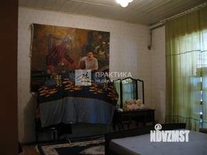 Дом 669м², 2-этажный, участок 10 сот.  