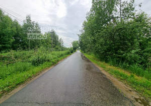 Дом 175м², 1-этажный, участок 12 сот.  