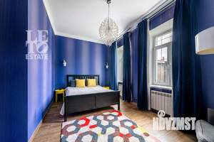 Дом 699м², 4-этажный, участок 10 сот.  