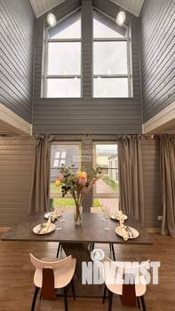 Дом 200м², 2-этажный, участок 10 сот.  