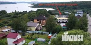 Коттедж 274м&sup2;, 2-этажный, участок 15 сот.  