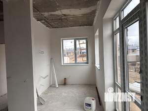 Дом 106м², 2-этажный, участок 9 сот.  