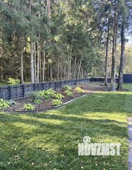 Дом 159м², 2-этажный, участок 6 сот.  