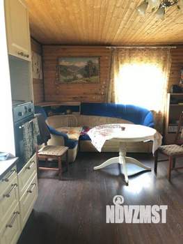 Дом 195м², 2-этажный, участок 7 сот.  