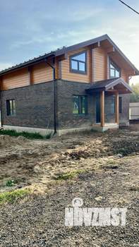 Дом 160м², 2-этажный, участок 6 сот.  