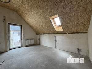 Таунхаус 129м², 2-этажный, участок 3 сот.  
