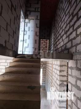 Дом 140м², 2-этажный, участок 3 сот.  