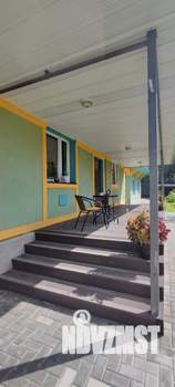 Дом 291м&sup2;, 2-этажный, участок 12 сот.  