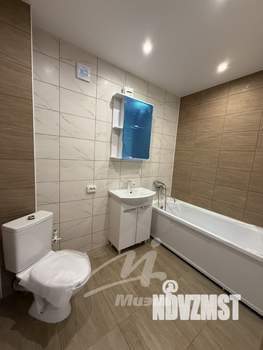 Коттедж 128м², 2-этажный, участок 6 сот.  