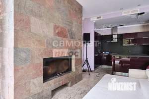 Коттедж 550м², 3-этажный, участок 28 сот.  