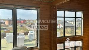 Дом 254м², 2-этажный, участок 6 сот.  