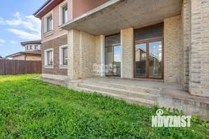 Дом 450м&sup2;, 2-этажный, участок 10 сот.  