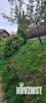 Дом 123м², 2-этажный, участок 4 сот.  