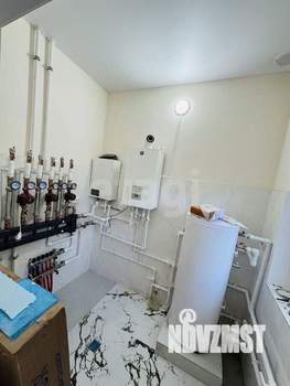 Дом 252м², 2-этажный, участок 7 сот.  