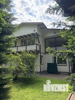 Дом 200м², 2-этажный, участок 14 сот.  