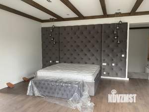 Дом 524м², 3-этажный, участок 12 сот.  