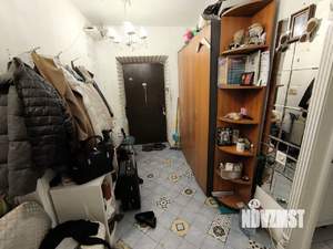 Таунхаус 90м&sup2;, 3-этажный, участок 2 сот.  