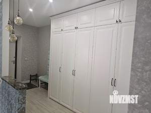 Таунхаус 120м², 3-этажный, участок 2 сот.  