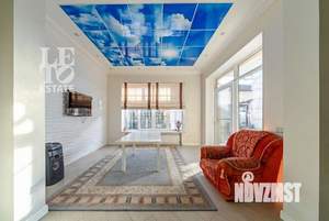 Дом 530м², 2-этажный, участок 16 сот.  