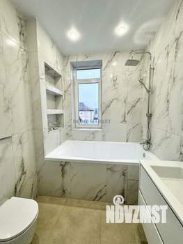 Дом 227м², 2-этажный, участок 7 сот.  