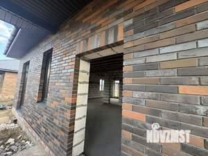 Дом 160м², 1-этажный, участок 7 сот.  