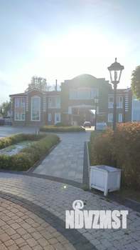 Дом 172м², 3-этажный, участок 4 сот.  