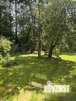 Дом 200м², 2-этажный, участок 14 сот.  