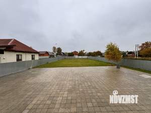 Дом 314м², 3-этажный, участок 17 сот.  