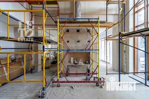 Дом 1150м², 3-этажный, участок 31 сот.  