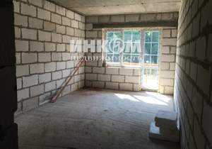 Дом 330м², 2-этажный, участок 10 сот.  