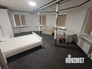 Дом 85м², 1-этажный, участок 8 сот.  