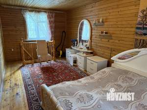 Дом 60м², 2-этажный, участок 5 сот.  