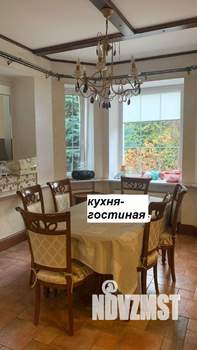 Дом 530м², 2-этажный, участок 20 сот.  