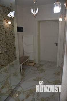 Таунхаус 90м², 3-этажный, участок 2 сот.  