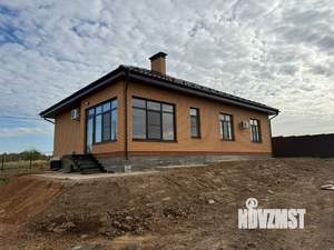 Дом 150м², 1-этажный, участок 15 сот.  