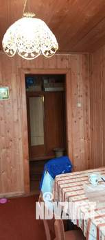 Дача 44м², 2-этажный, участок 8 сот.  