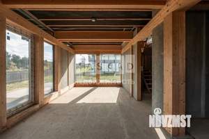 Коттедж 175м², 2-этажный, участок 7 сот.  