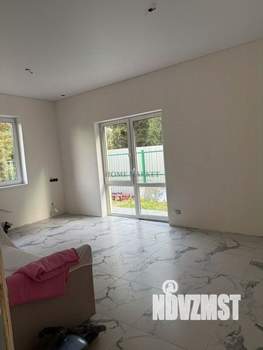 Дом 90м&sup2;, 1-этажный, участок 6 сот.  