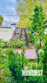 Дом 708м&sup2;, 3-этажный, участок 13 сот.  