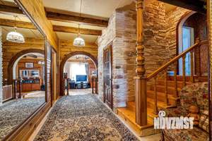 Дом 310м², 2-этажный, участок 21 сот.  