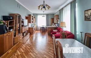 Коттедж 514м², 3-этажный, участок 17 сот.  