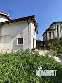Дом 270м², 2-этажный, участок 7 сот.  