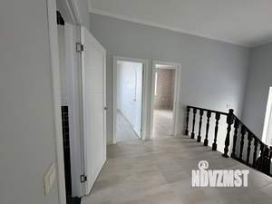 Дом 154м², 2-этажный, участок 5 сот.  