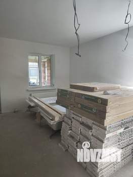 Таунхаус 172м², 3-этажный, участок 6 сот.  