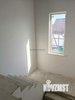 Дом 156м², 2-этажный, участок 6 сот.  