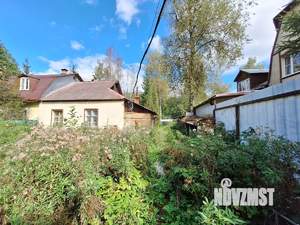 Дом 97м², 1-этажный, участок 702 сот.  