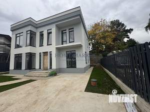 Дом 195м², 2-этажный, участок 5 сот.  