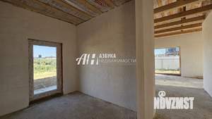 Дом 120м², 1-этажный, участок 7 сот.  